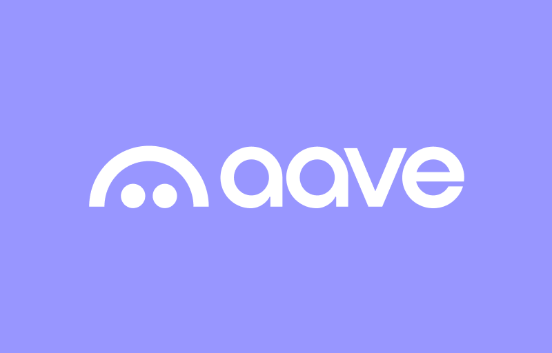 Aave banner